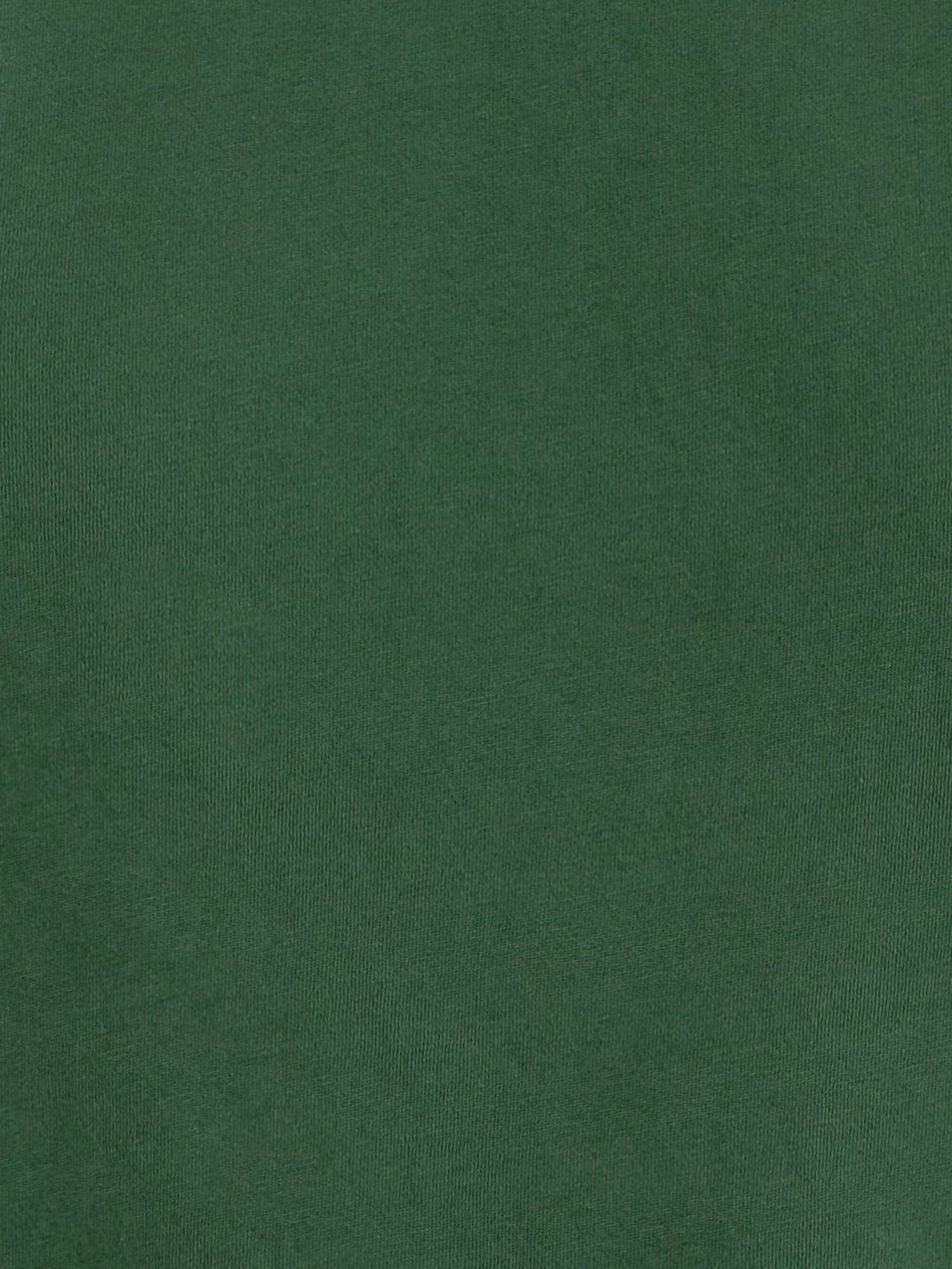 Organic Cotton Shrunken Tee Female Product Image