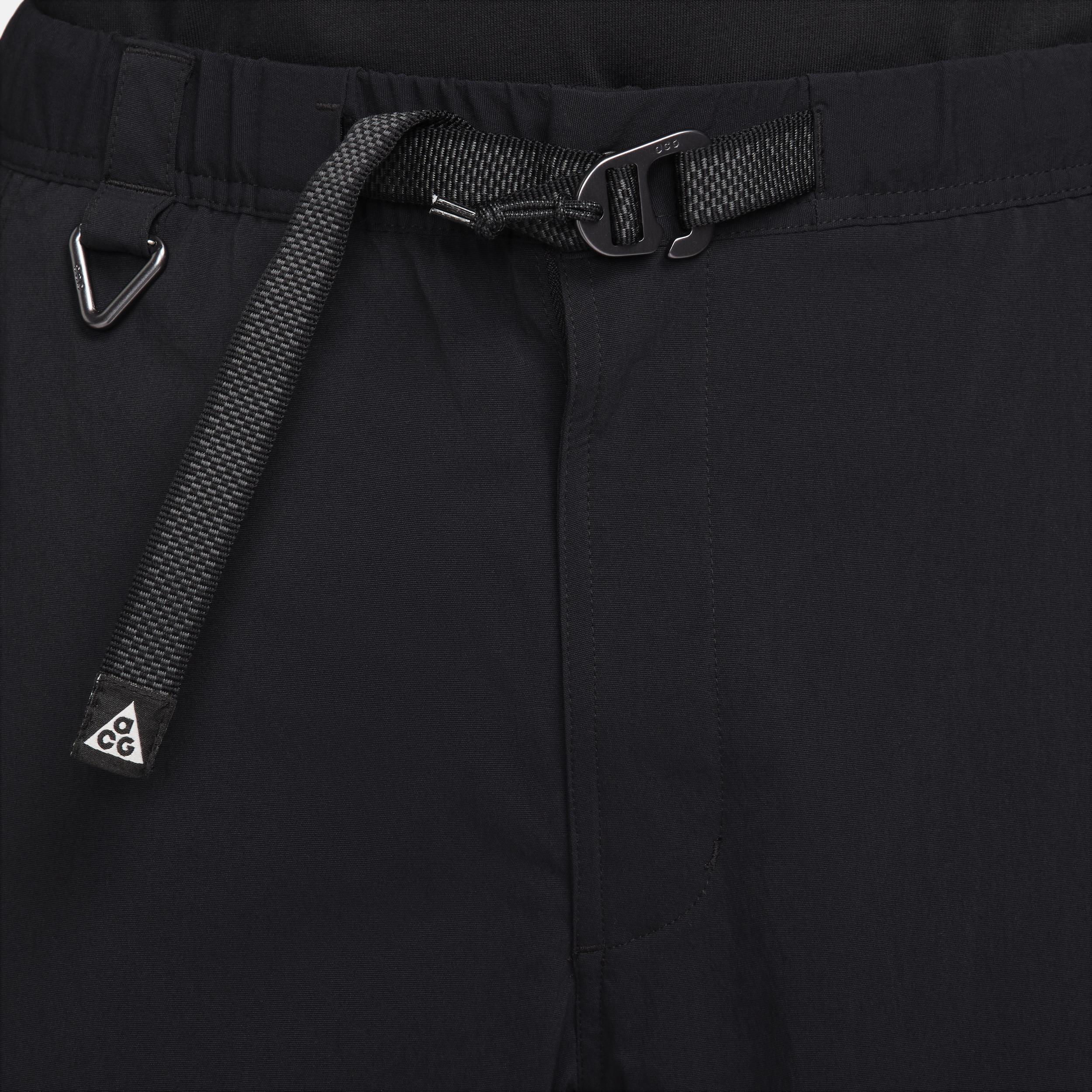 Mens Nike ACG UV Hiking Pants Product Image