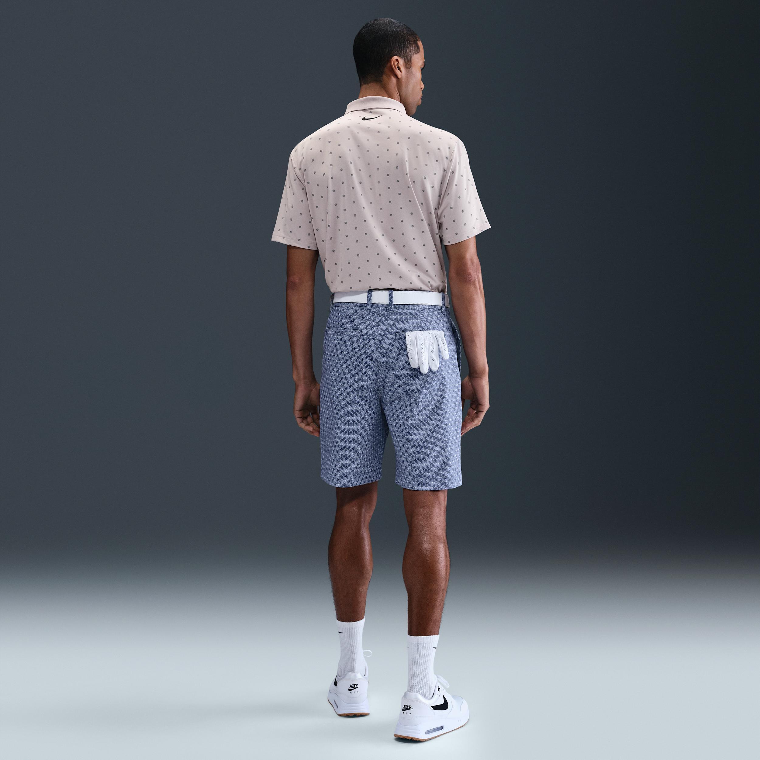 Nike Men's Tour Dri-FIT Golf Polo Product Image