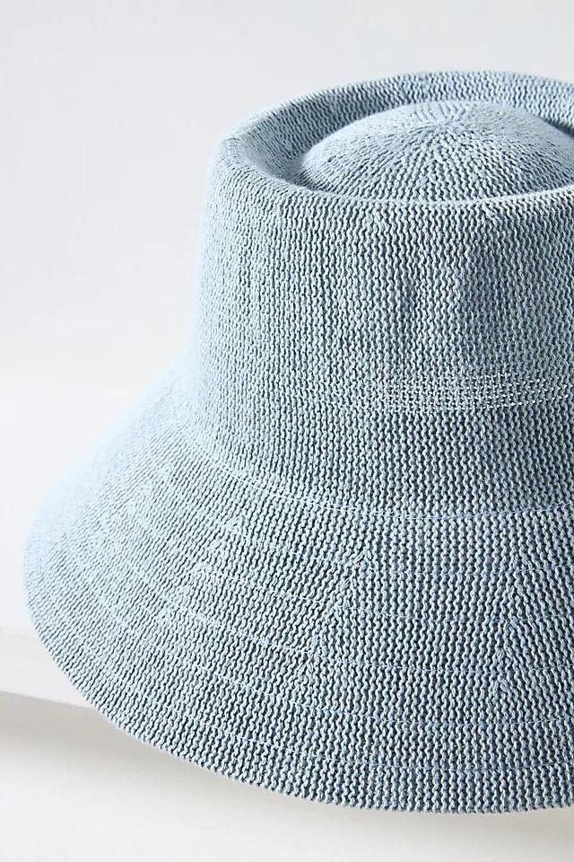 Wyeth Knit Bucket Hat Product Image