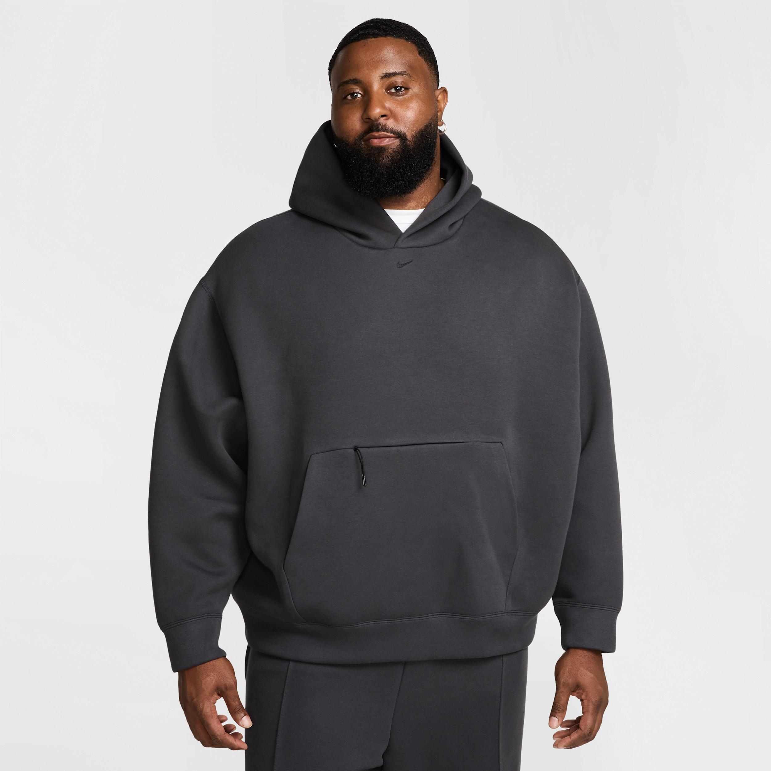 Nike Men's Tech Fleece Hoodie Product Image