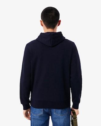 Fleece Hoodie Product Image