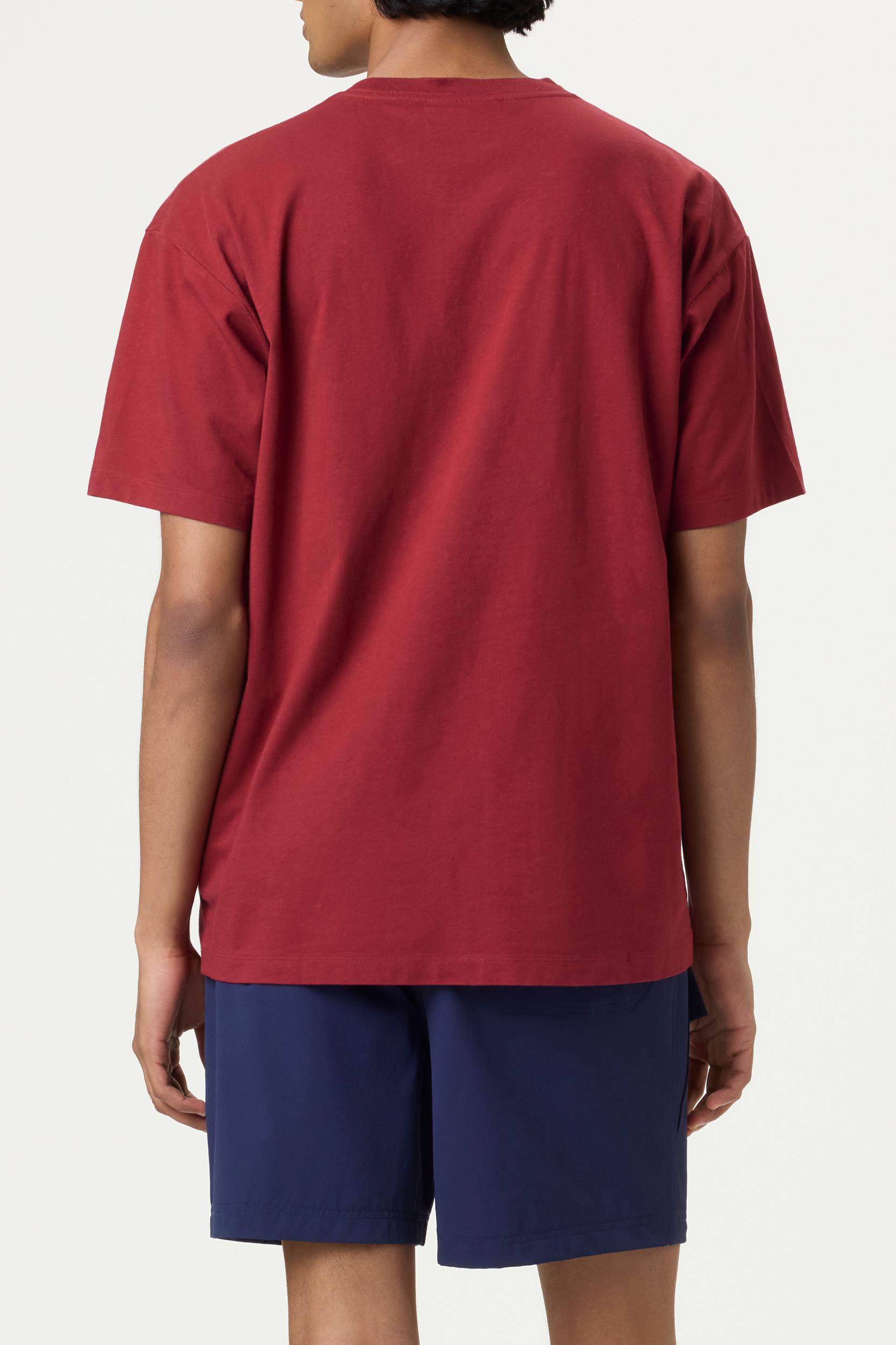 Classic Relaxed Tee Product Image