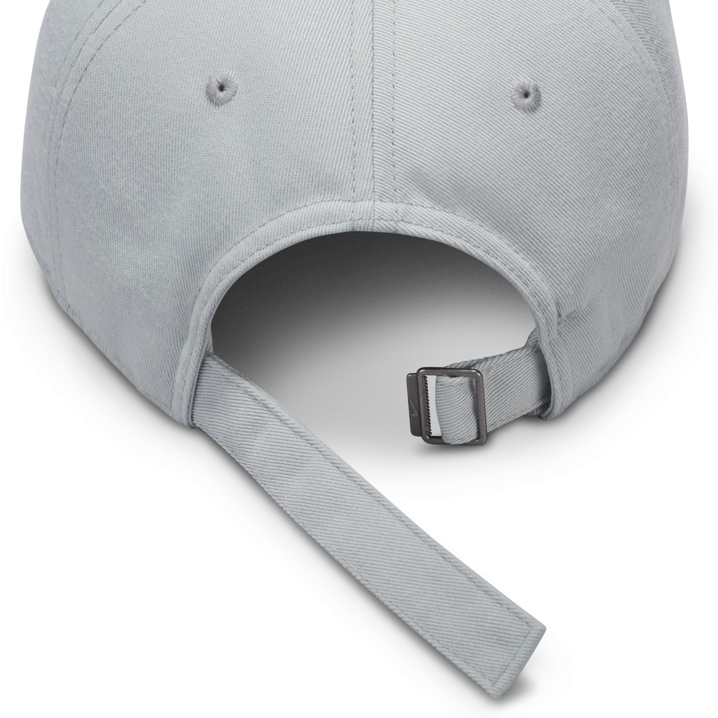 Nike Unisex Club Unstructured Cap Product Image