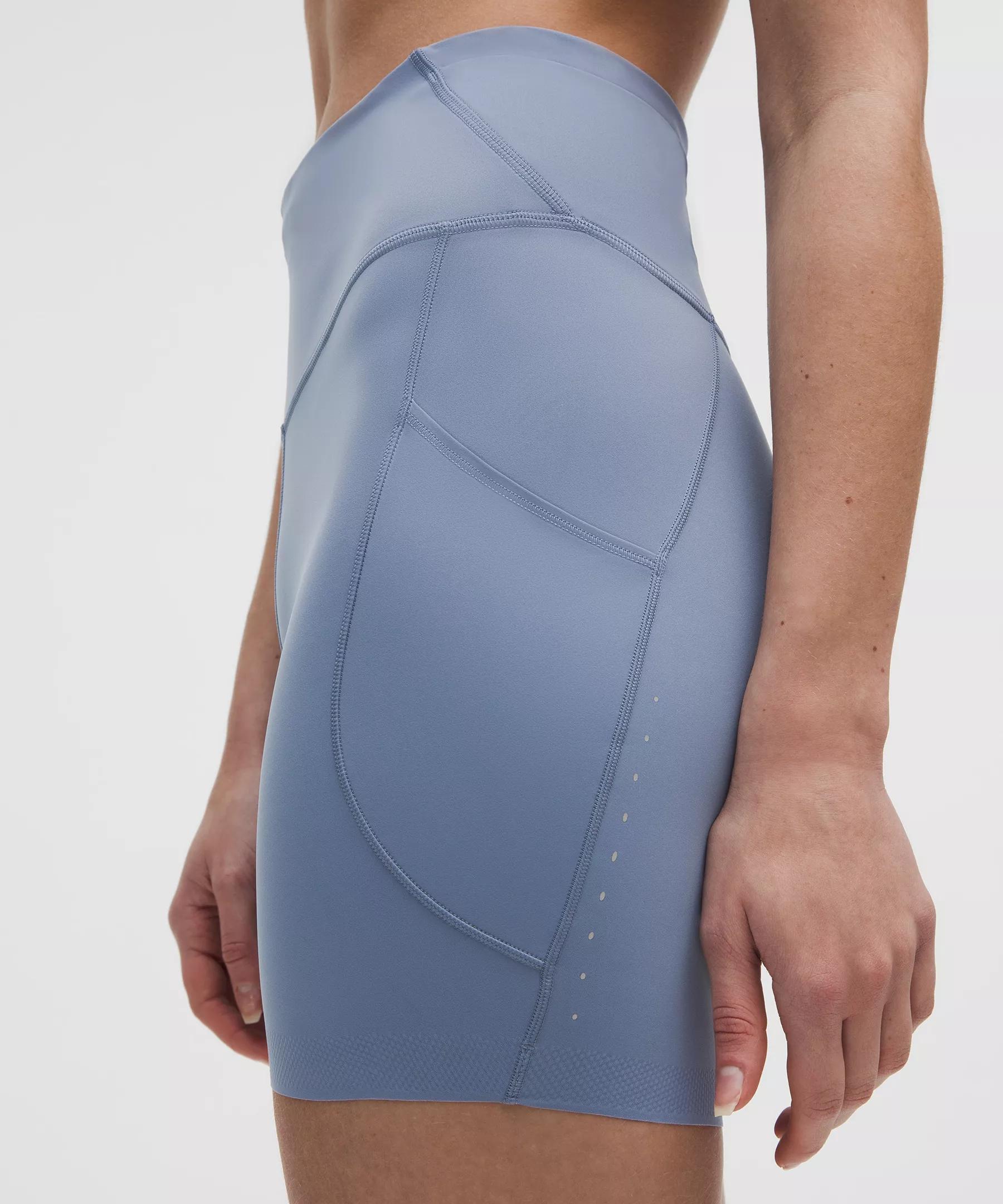 Fast and Free High-Rise Short 6" *5 Pocket Product Image