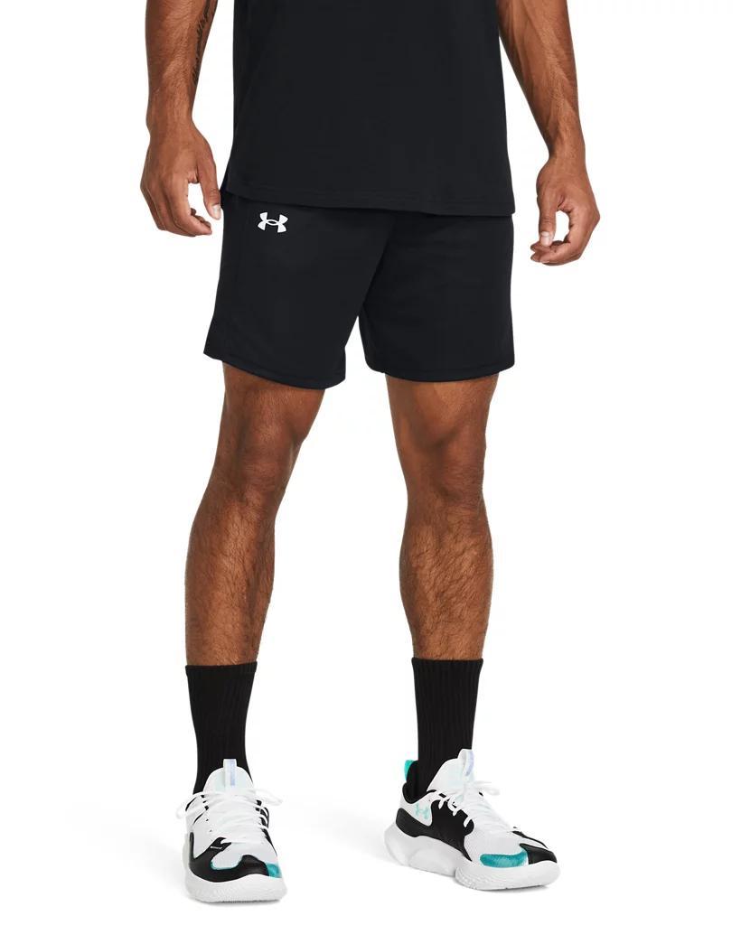 Men's UA Zone 7" Shorts Product Image