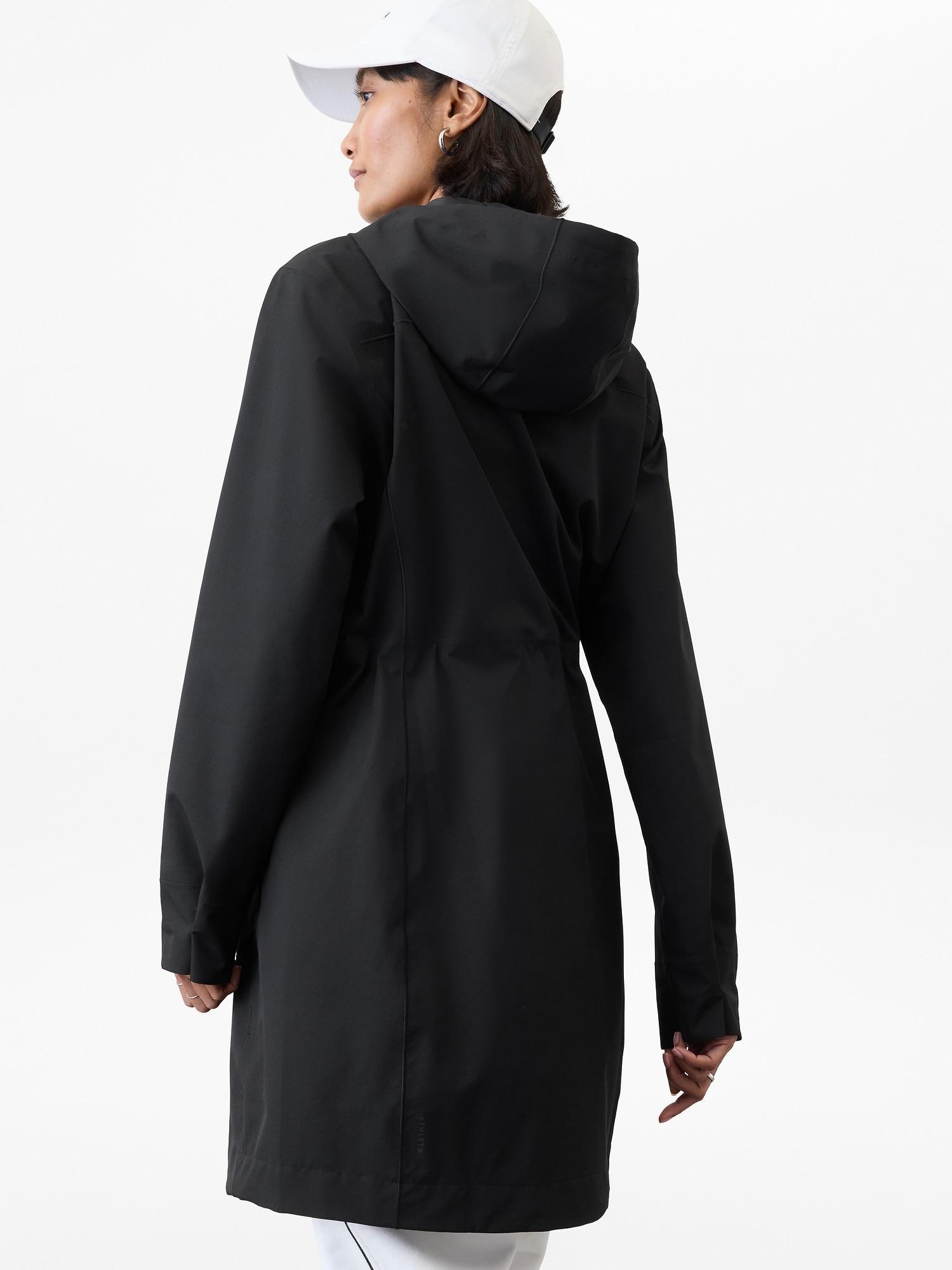 Rainout Ridge Long Trench Product Image