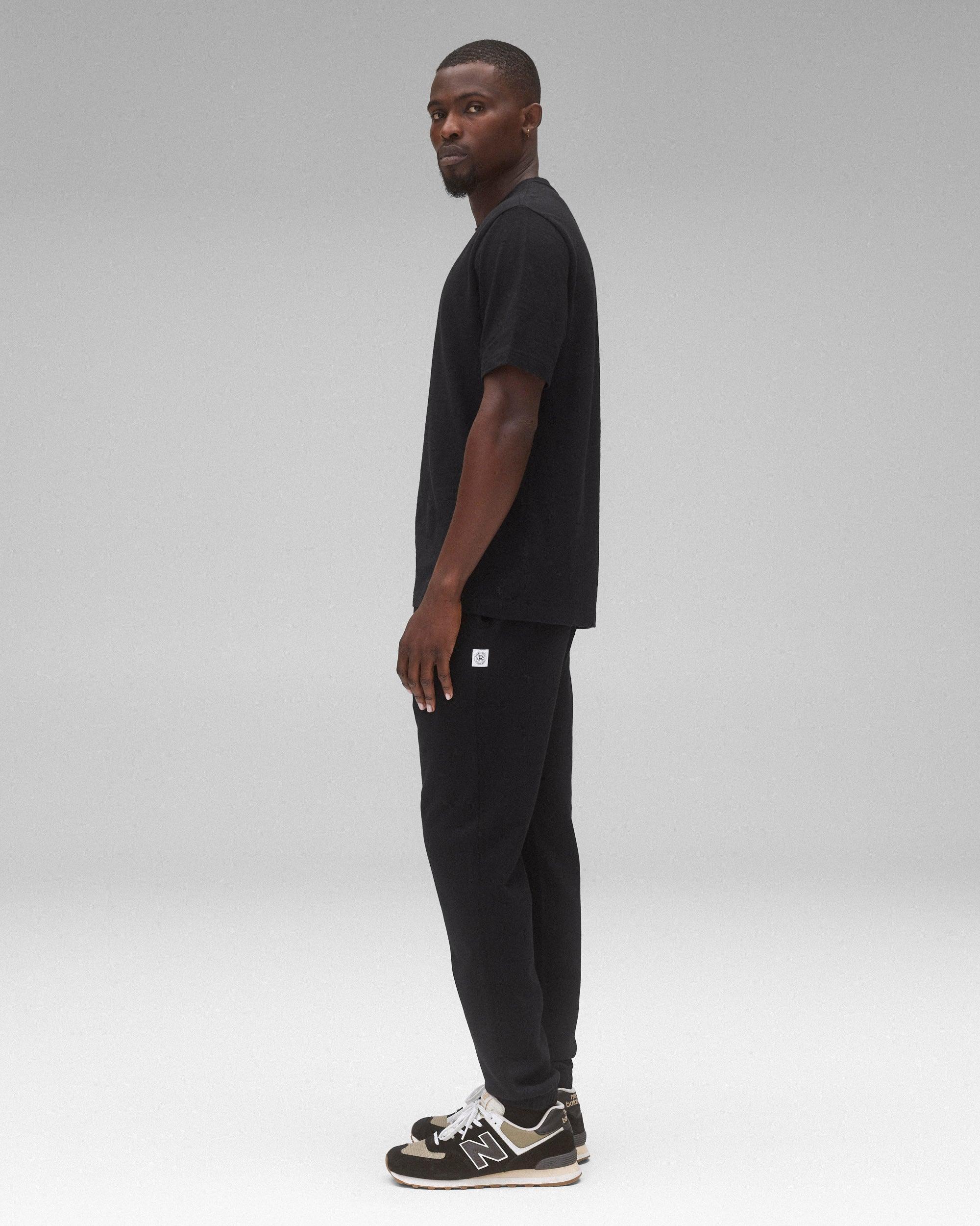 Breathable Sport Sweatpants Product Image