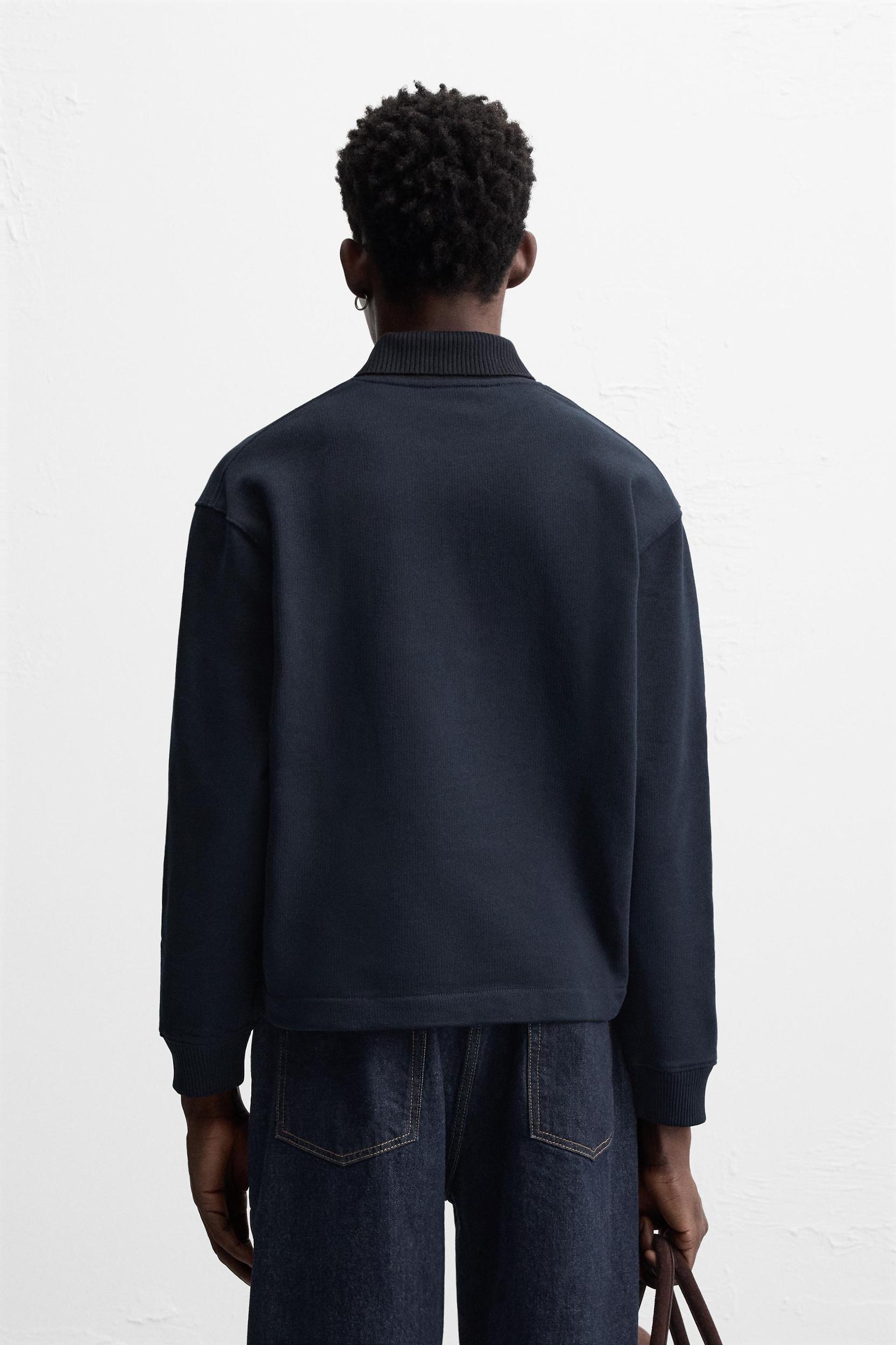 HOODIE SWEATSHIRT Product Image