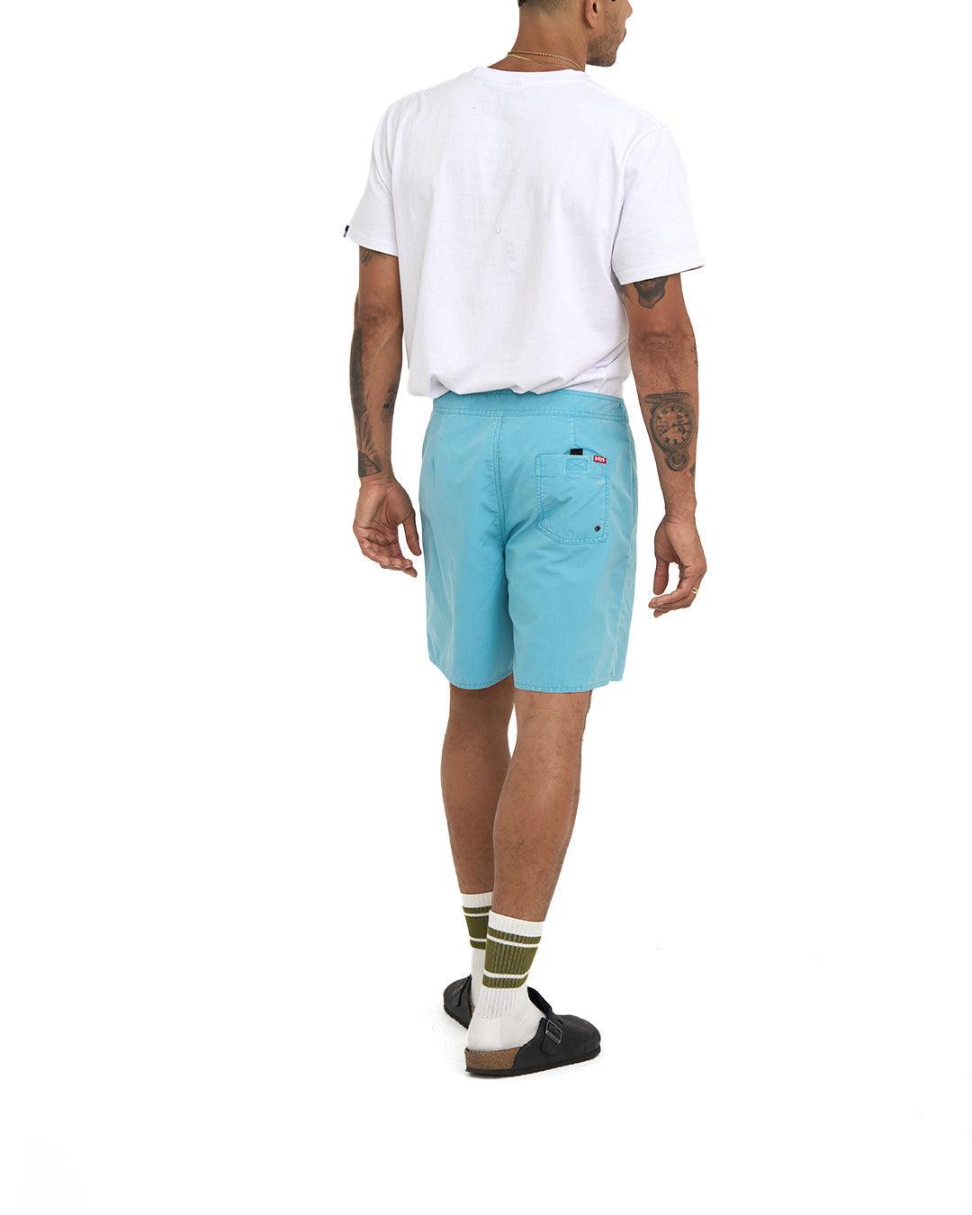 Pulse Boardshort - Maui Blue Product Image