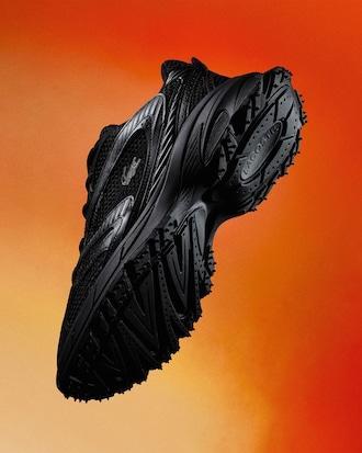 Men's L003 Neo Shot Sneakers Product Image