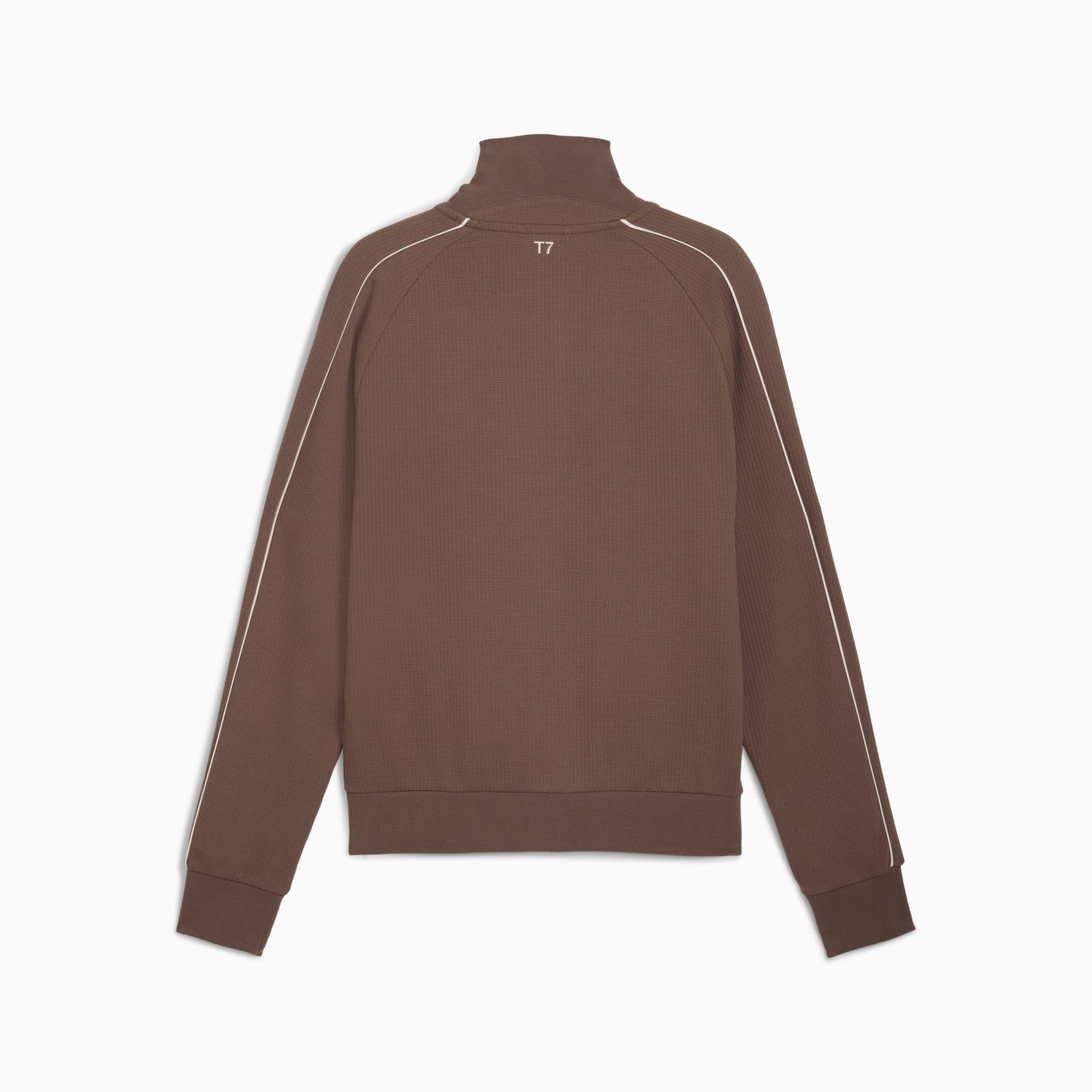 T7 Track Jacket Men Product Image