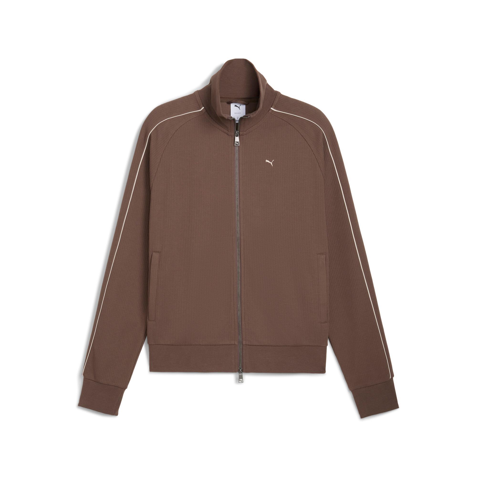 T7 Track Jacket Men Product Image