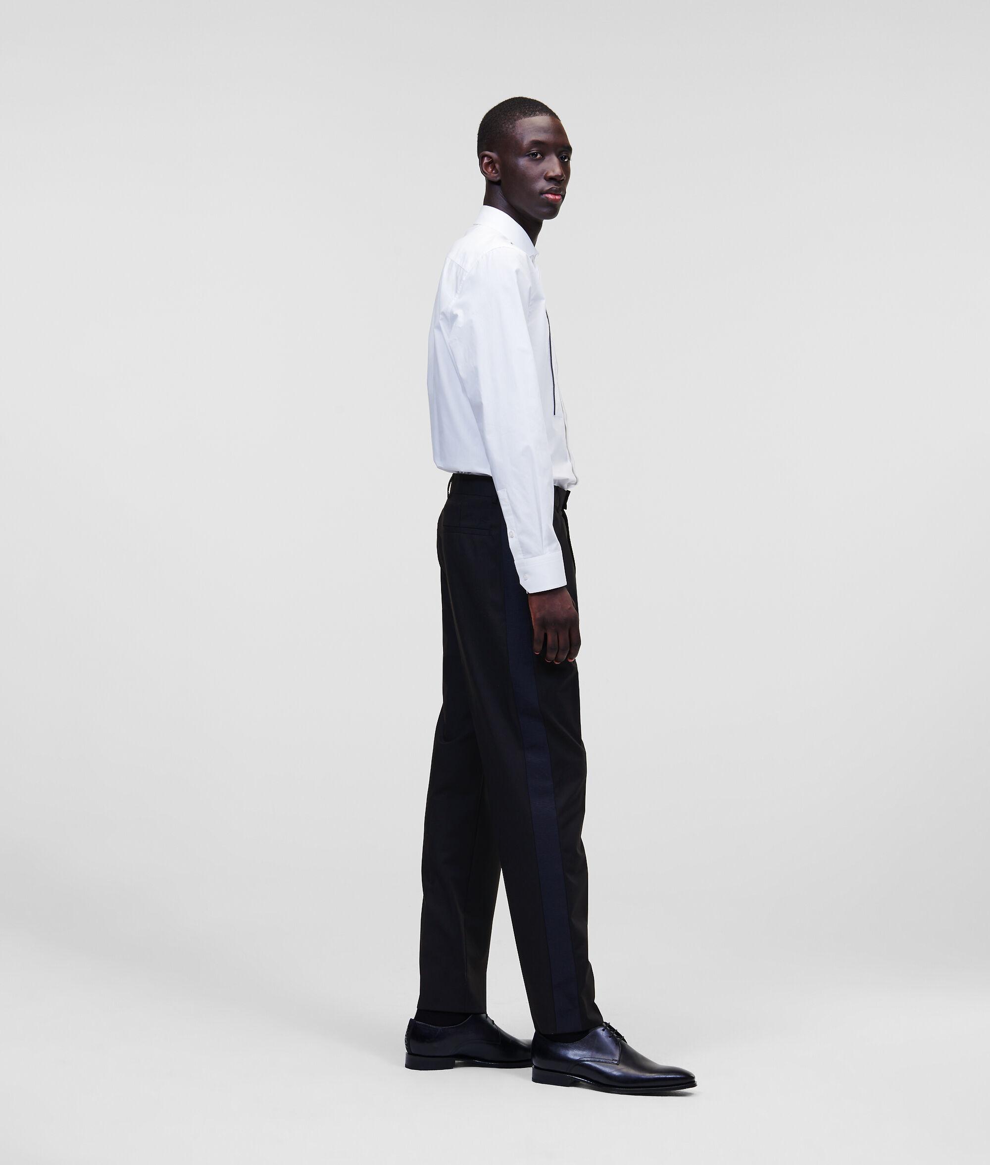 TAILORED TROUSERS Product Image