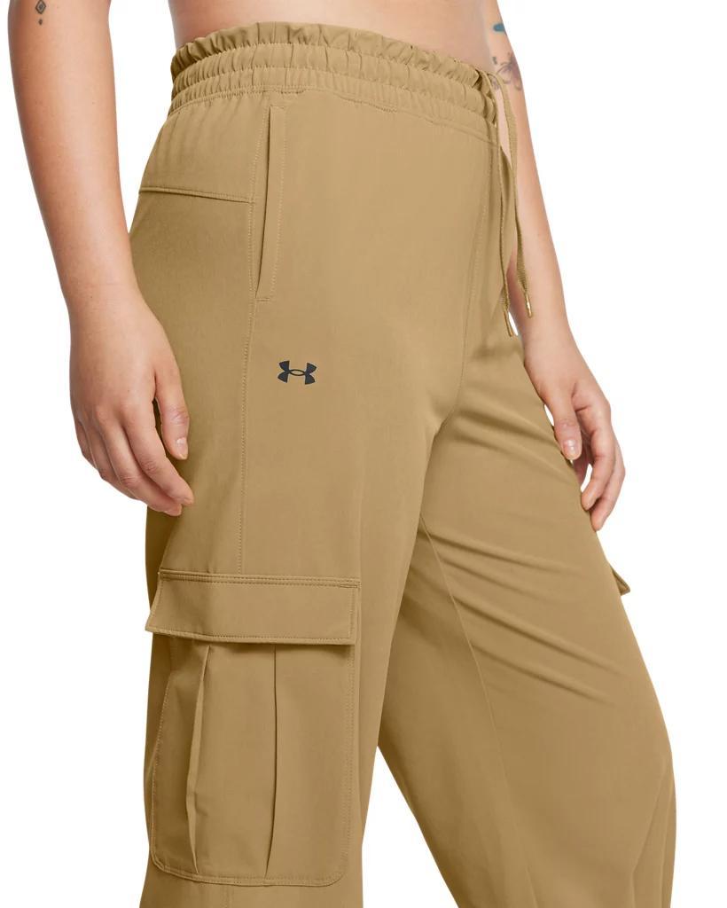 UA Rival Woven Product Image