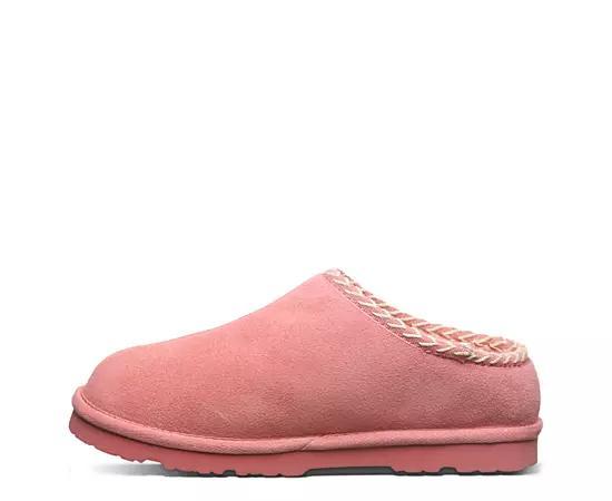 Bearpaw Womens Tabitha Slipper Product Image