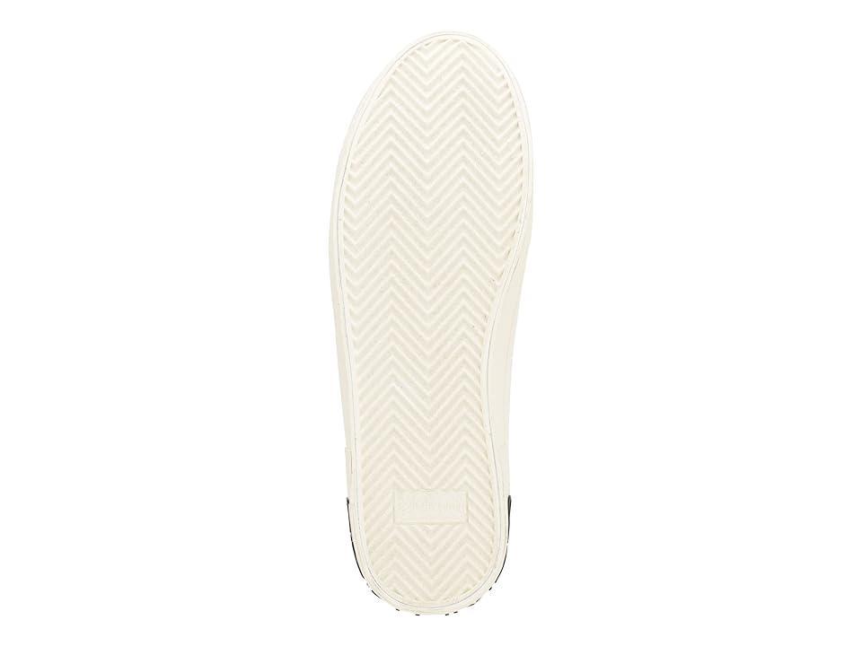 Calvin Klein Mens Mens Rover Sneaker - White - 11 Product Image