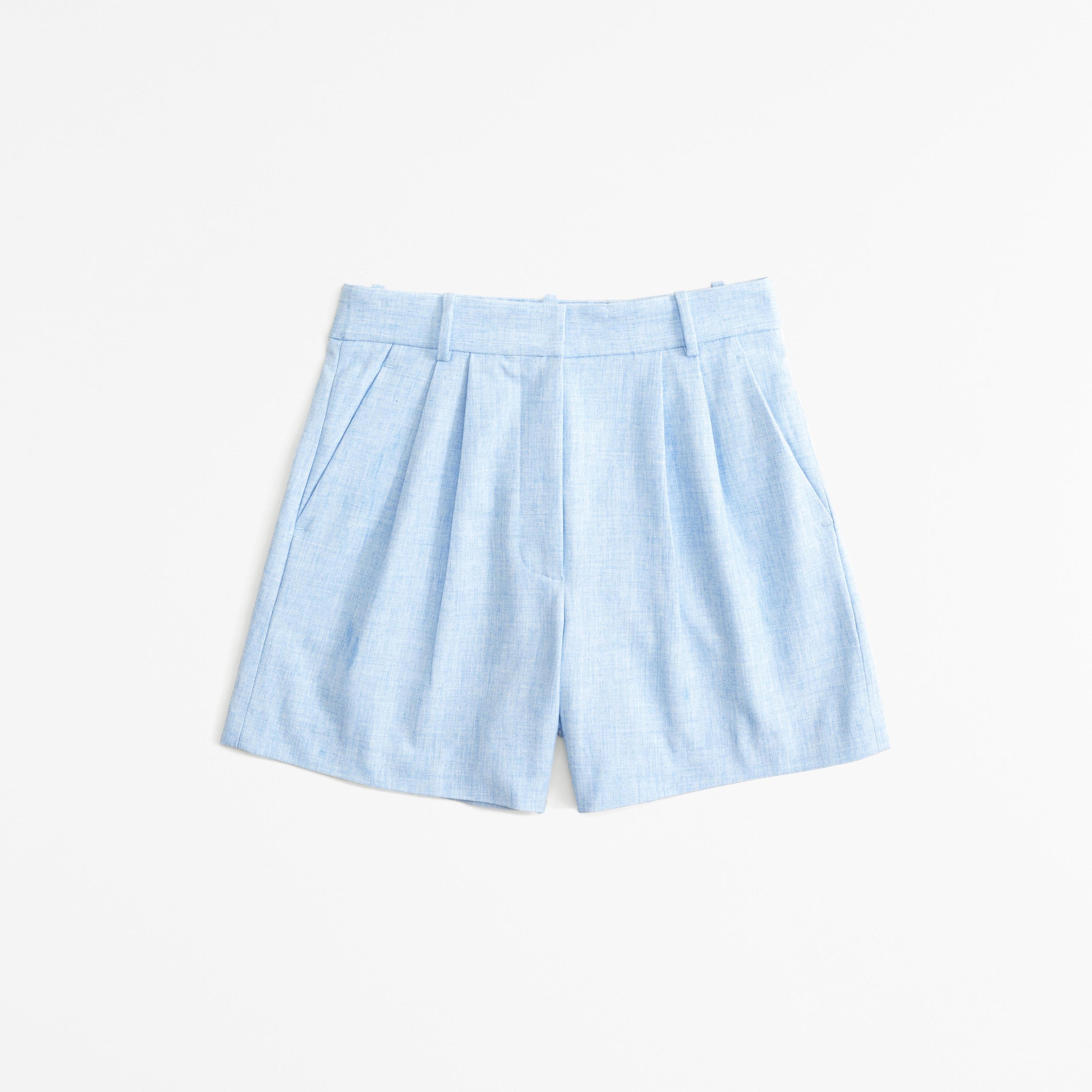 A&F Sloane Tailored Short Product Image