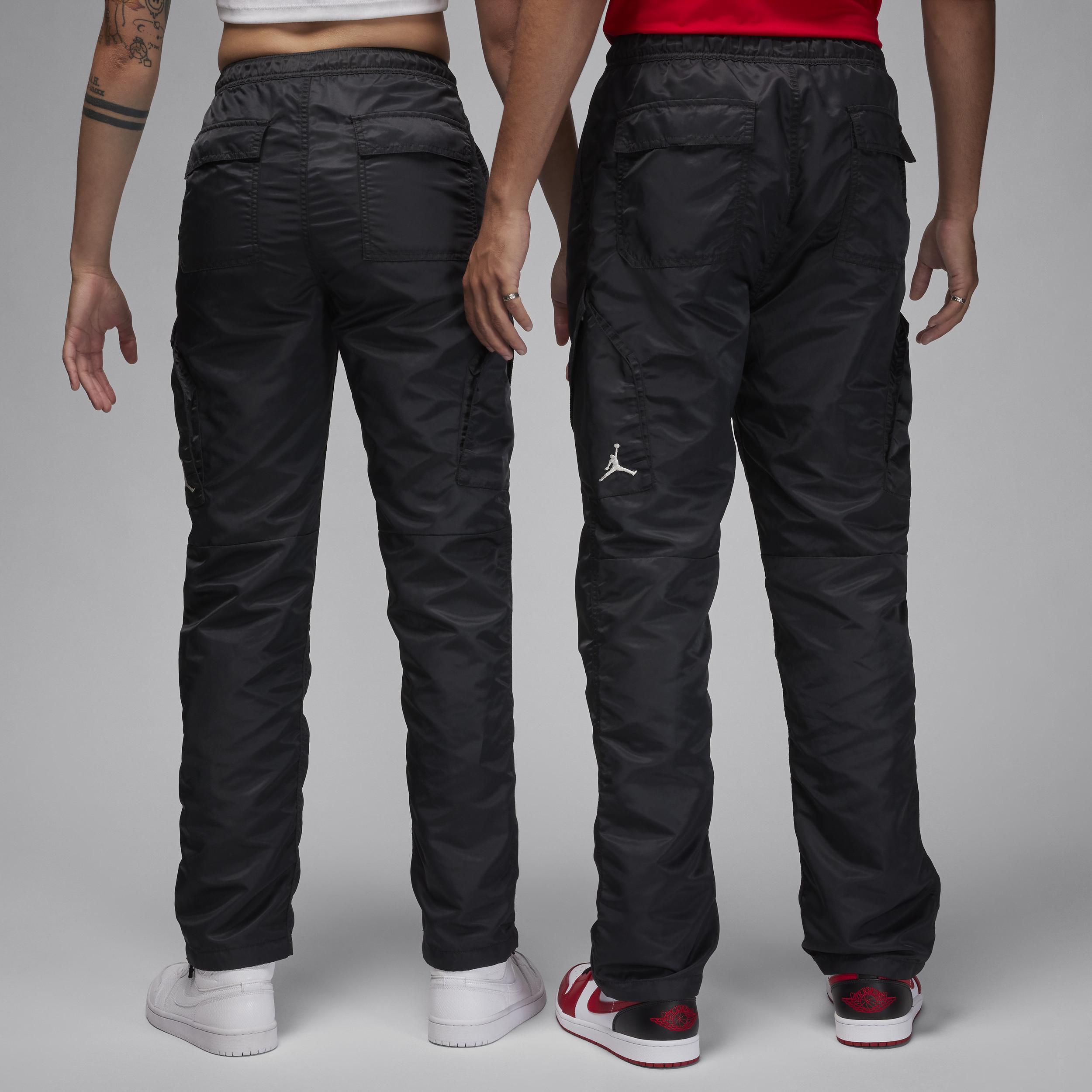 Mens Jordan Flight Heritage Pants Product Image