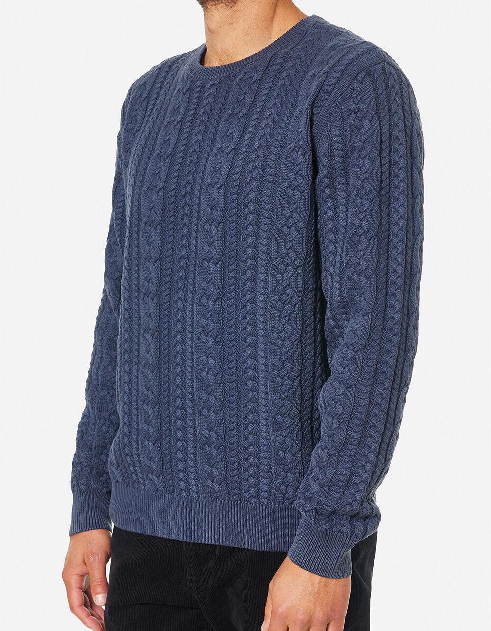 KATIN Fisherman Mens Sweater Product Image