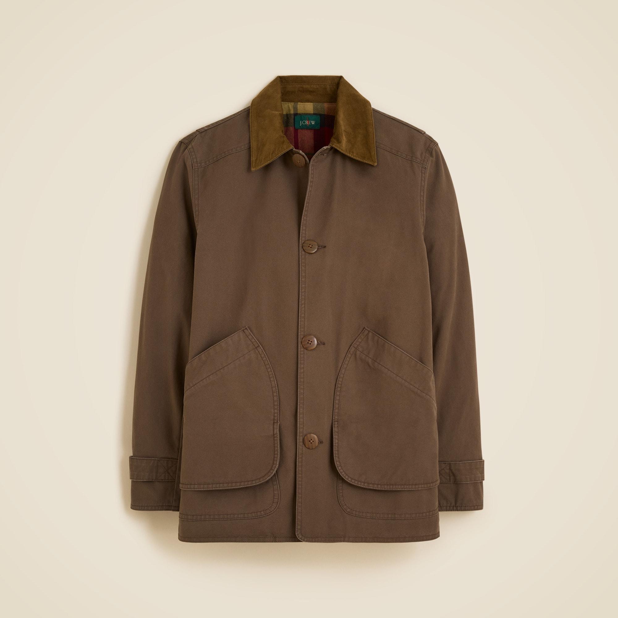 Limited-edition 1983 heritage Barn Jacket™ Product Image