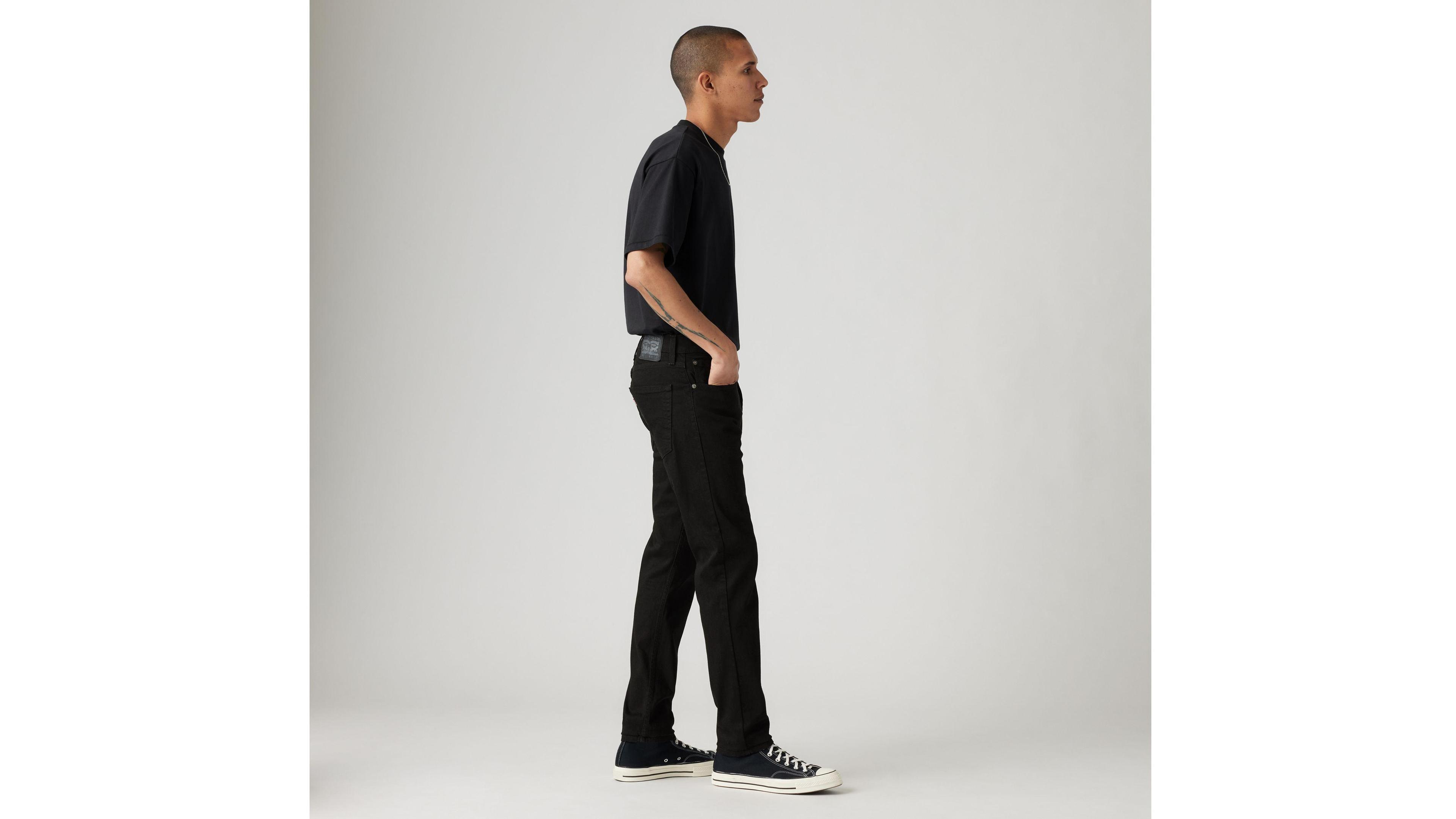 512™ Slim Taper Men's Jeans Product Image