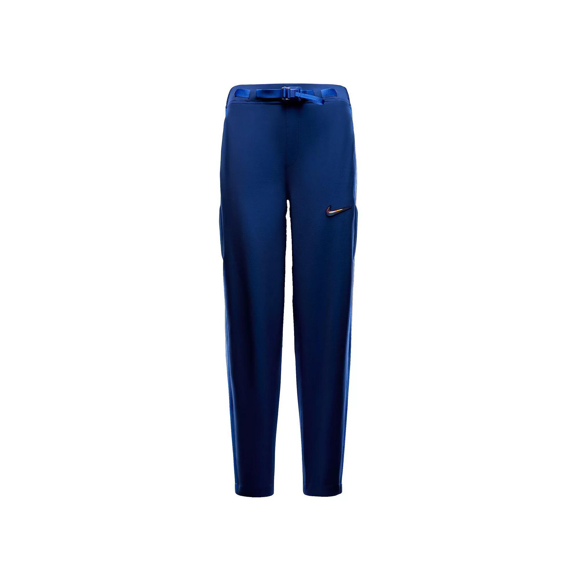 Women's Nike Blue Team USA Medal Ceremony Pants, Size: Large, Usa Blue Product Image