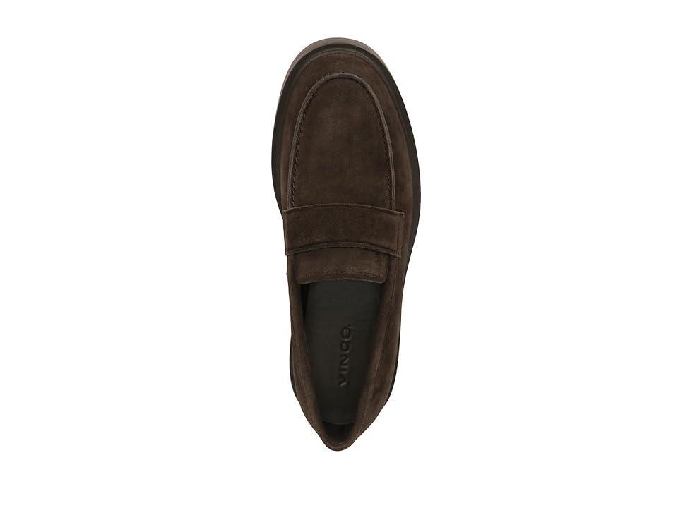 Mens Tamas Gored Slip-On Sneakers Product Image