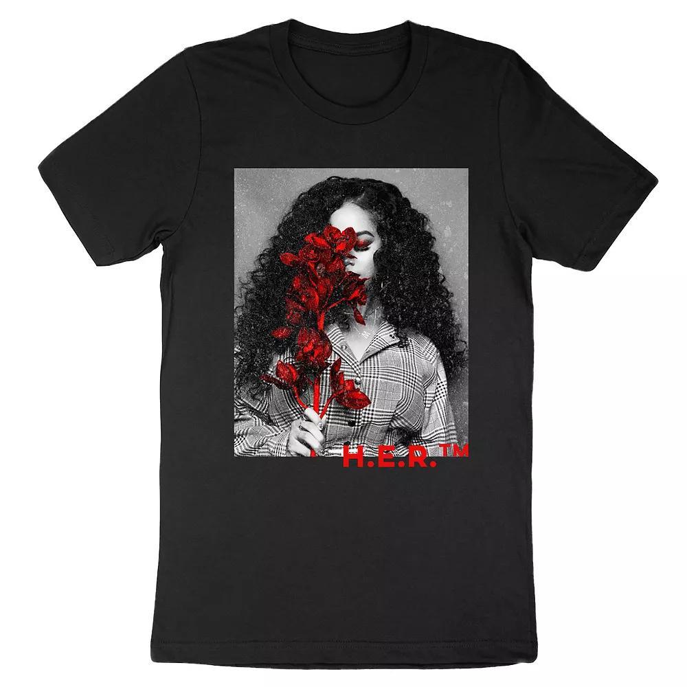 Mens H.E.R. Tee Product Image