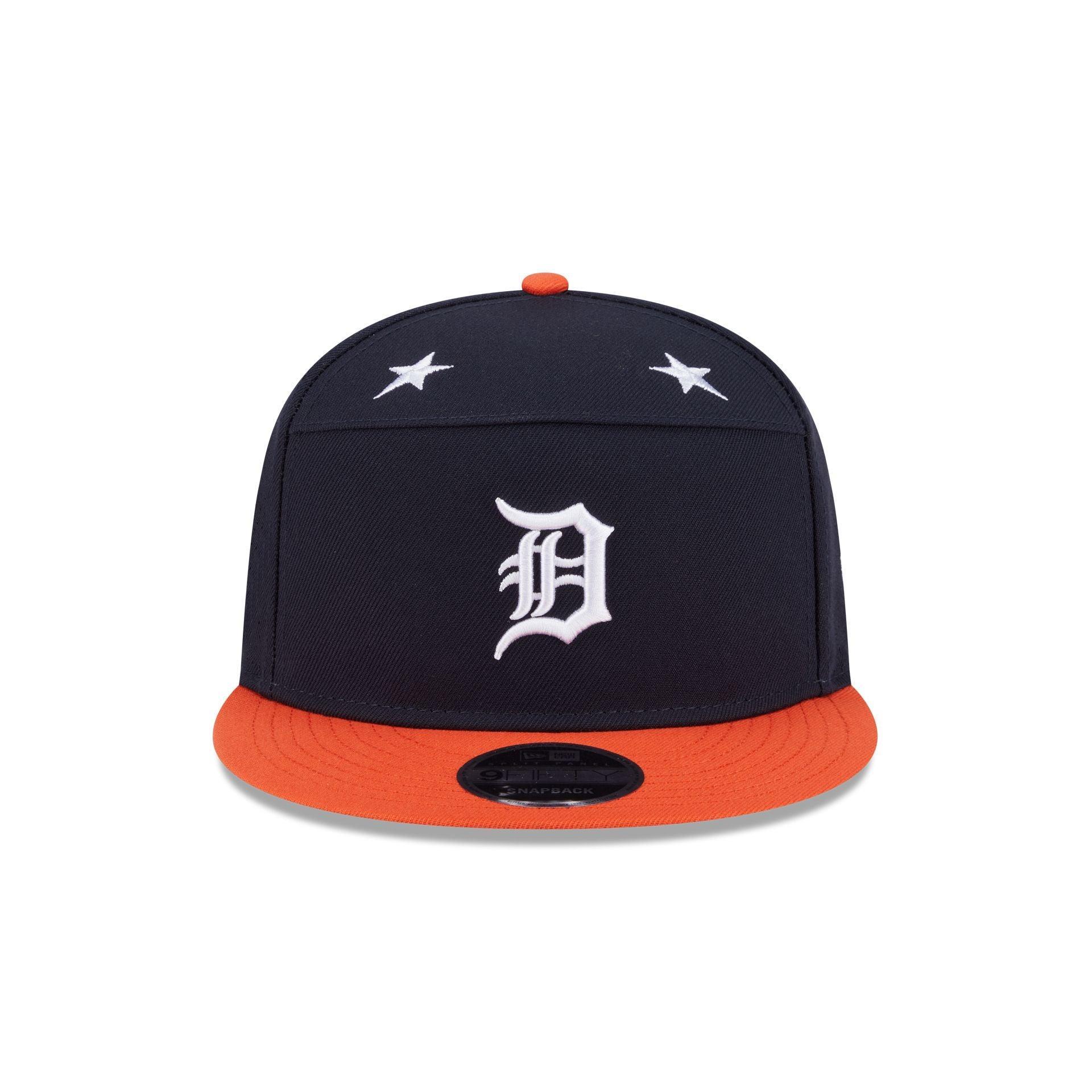 Edmonton Elks Team 9FIFTY Snapback Hat Male Product Image