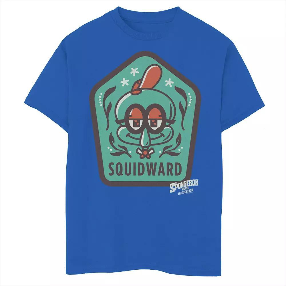 Boys 8-20 Marvel Spider-Man Happy Birthday Tee, Boy's,  Product Image