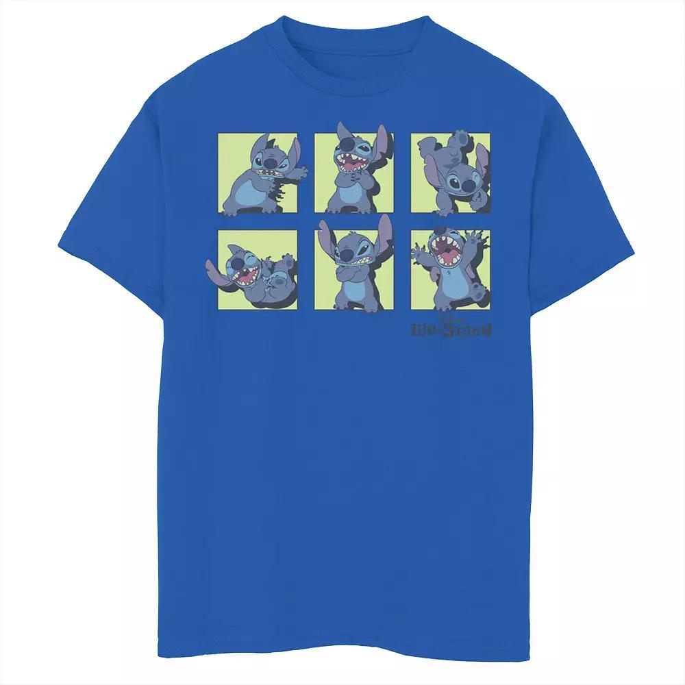 Men's Avengers Iron Man Hero Tee,  Product Image