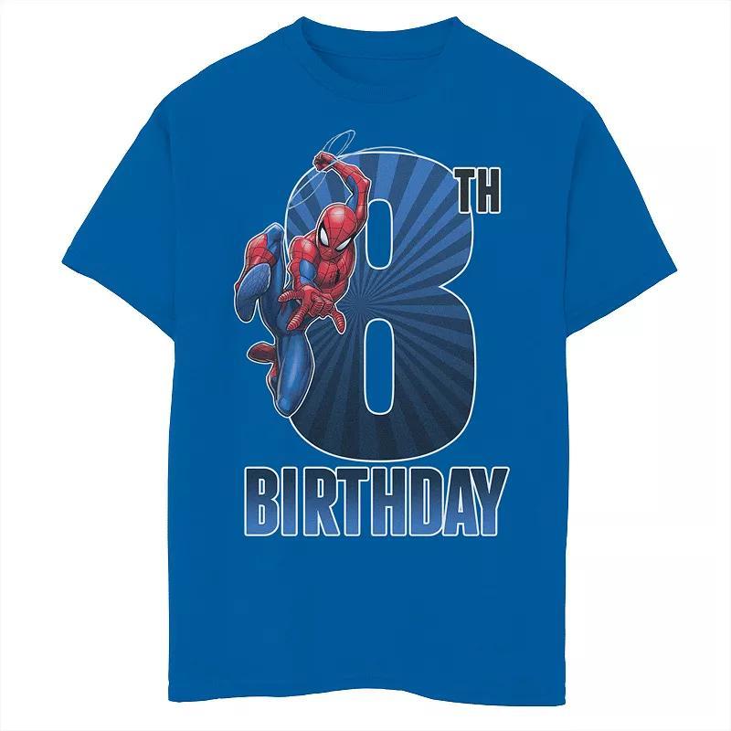 Boys 8-20 Fender Wah Wah Wave Logo Tee, Boy's,  Product Image