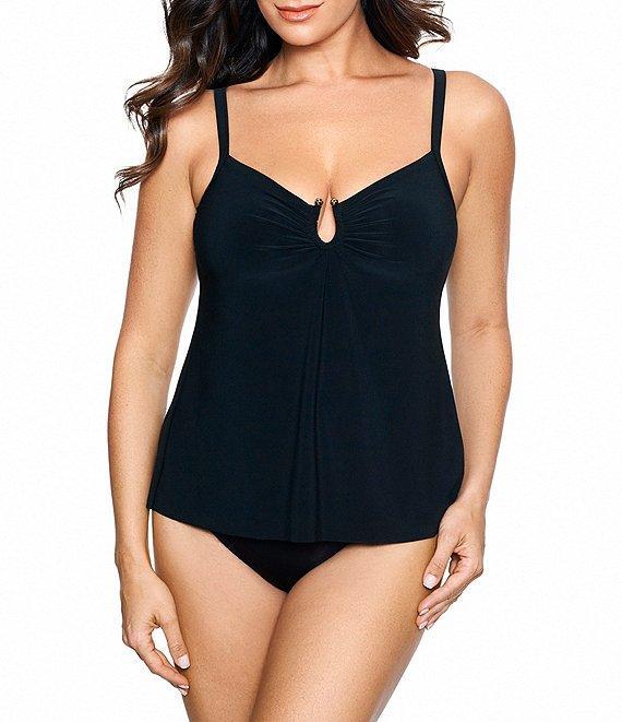 Solid Bikini Bottom Product Image