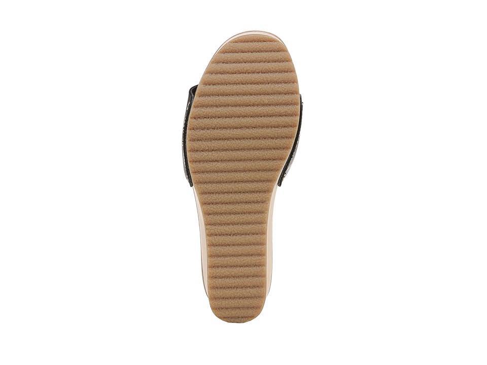 Dr. Scholls Womens Original Life Wedge Sandal Product Image