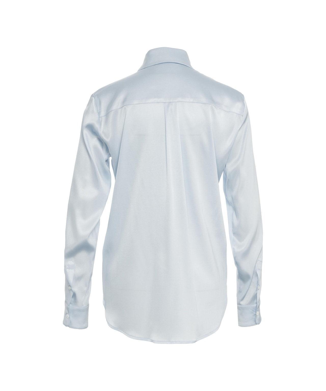 Silk blouse Product Image