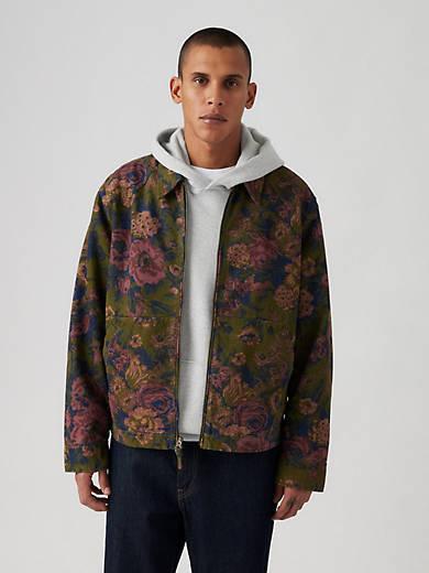 Polk Jacket Product Image