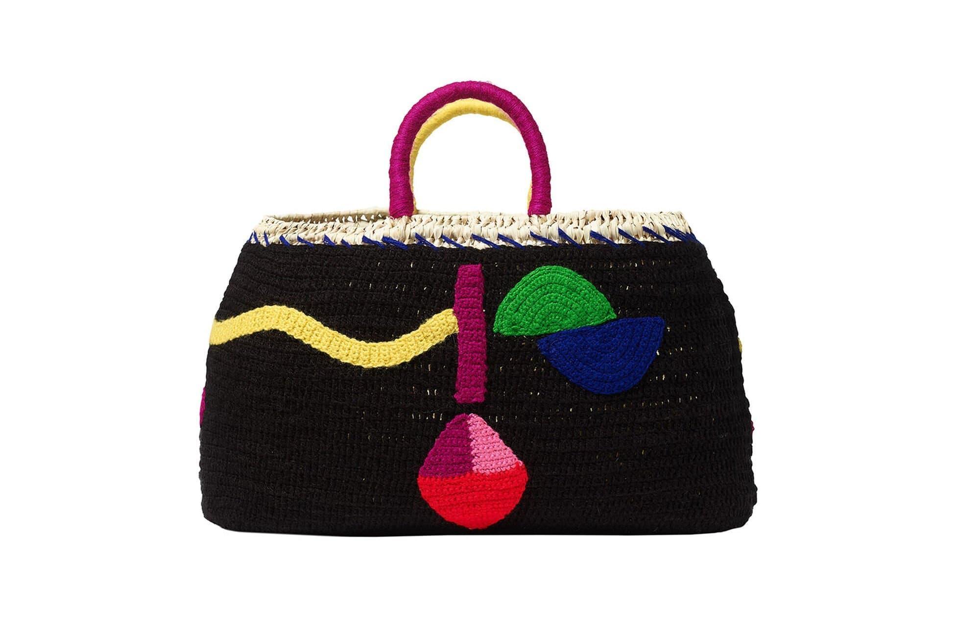 Basket Besos Medium Product Image