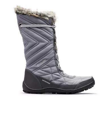 Columbia Women s Minx Mid III Boot- Product Image