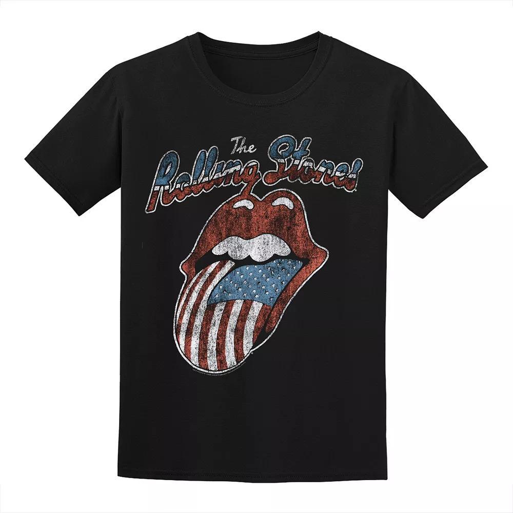 Men's Rolling Stones Tee,  Product Image