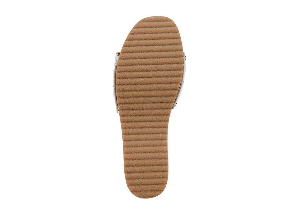 Dr. Scholls Womens Original Too Flat Sandal Product Image