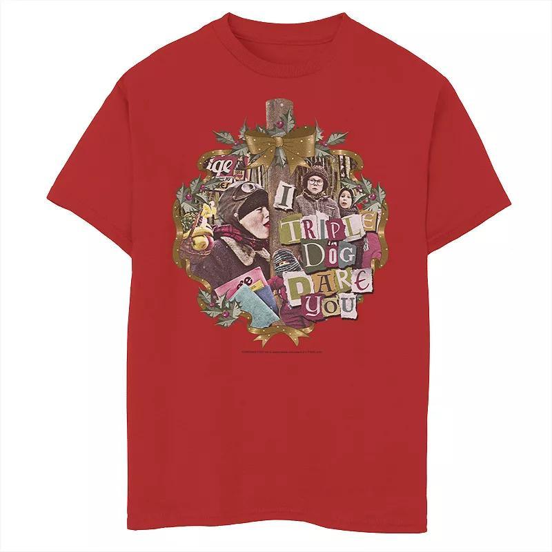 Boys 8-20 Marvel Spider-Man Action Pose Comic Sound Effects Graphic Tee, Boy's,  Product Image