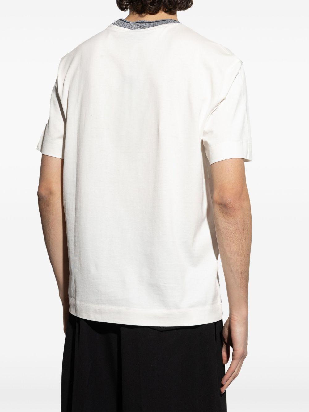 jersey T-Shirt Product Image