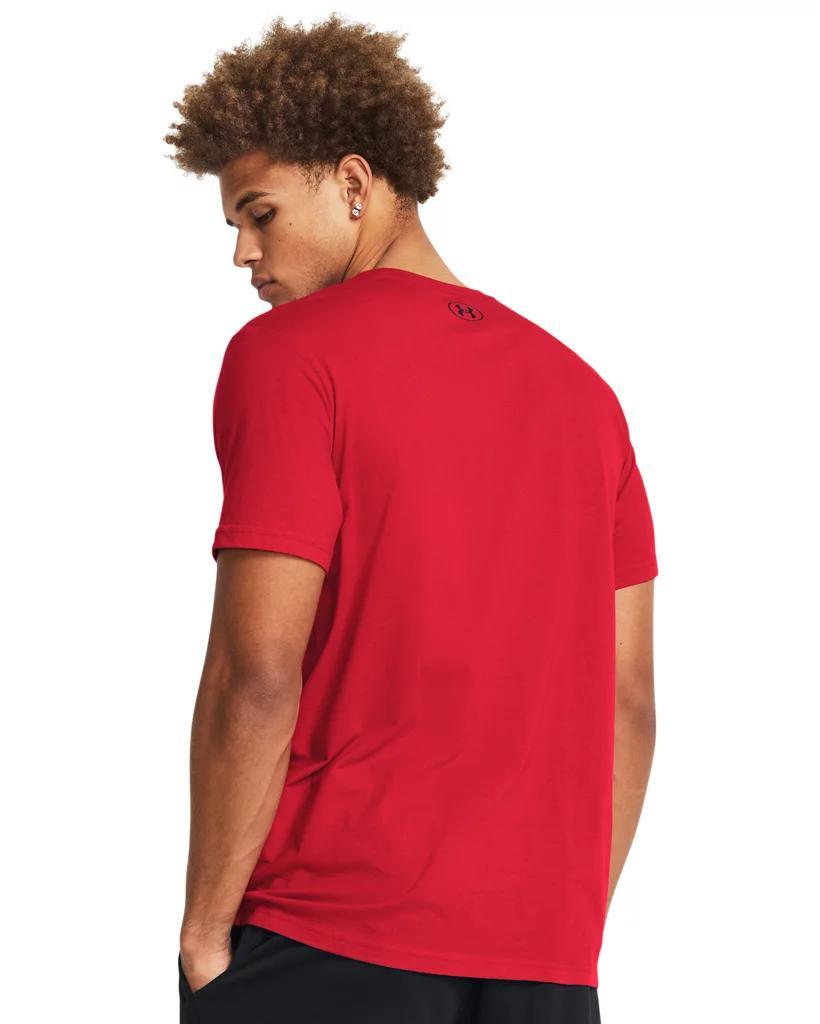 BOSS Slim Fit H-Tessler Short Sleeve T-Shirt Product Image