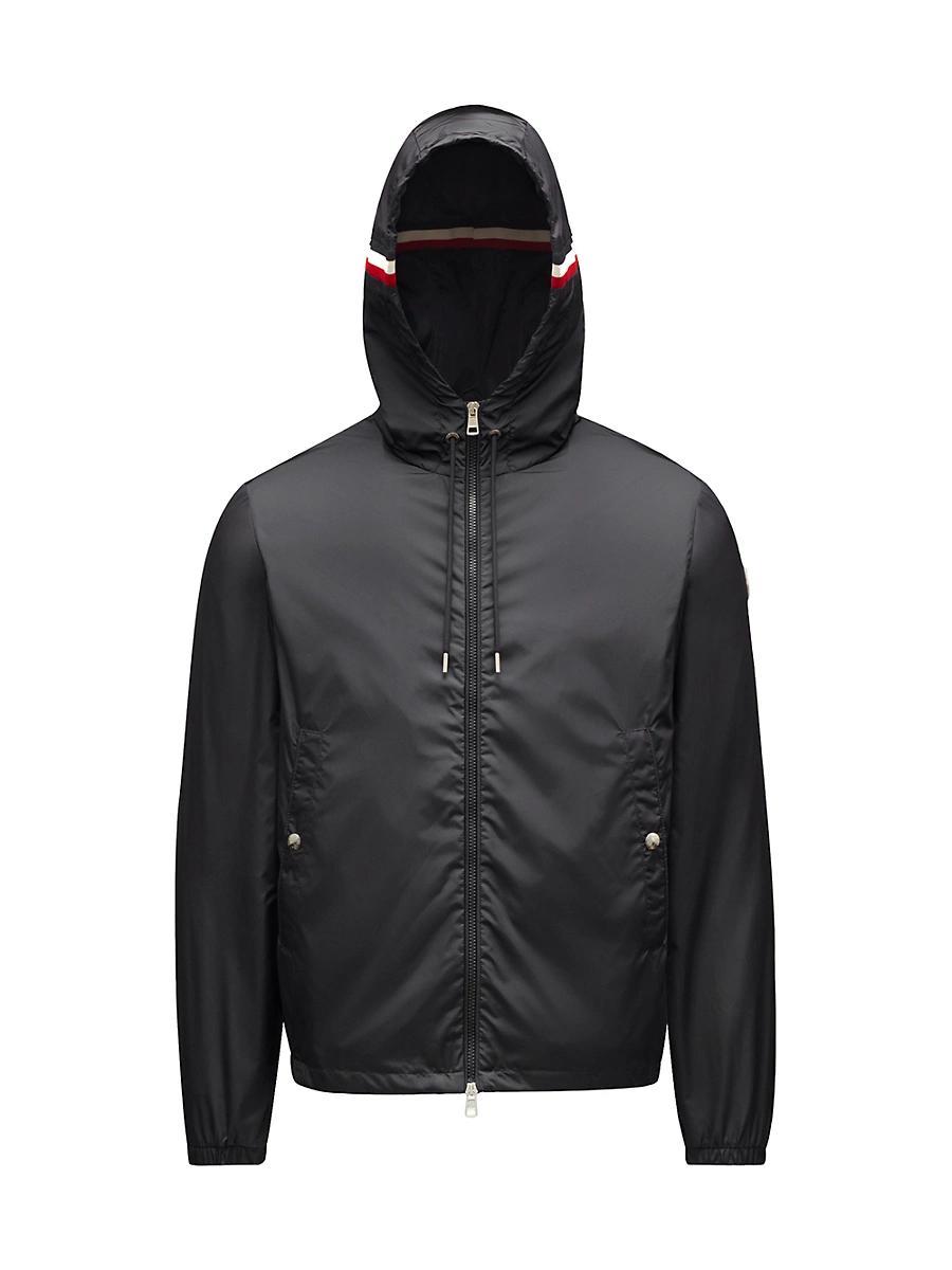 Mens Grimpeurs Hooded Jacket Product Image