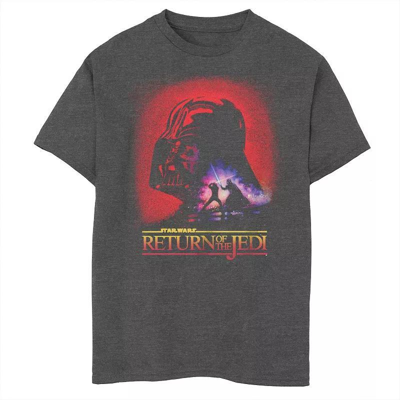 Boys 8-20 Fender Wah Wah Wave Logo Tee, Boy's,  Product Image