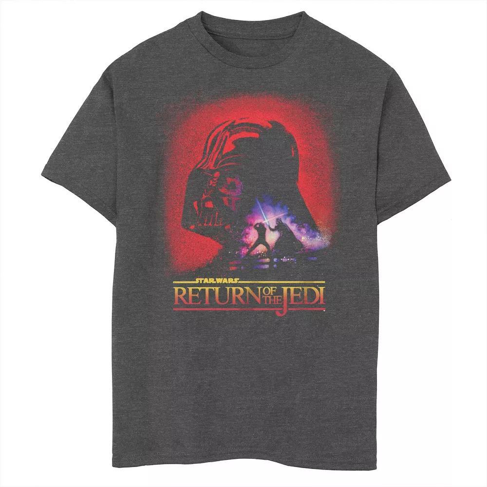 Boys 8-20 Fender Wah Wah Wave Logo Tee, Boy's,  Product Image