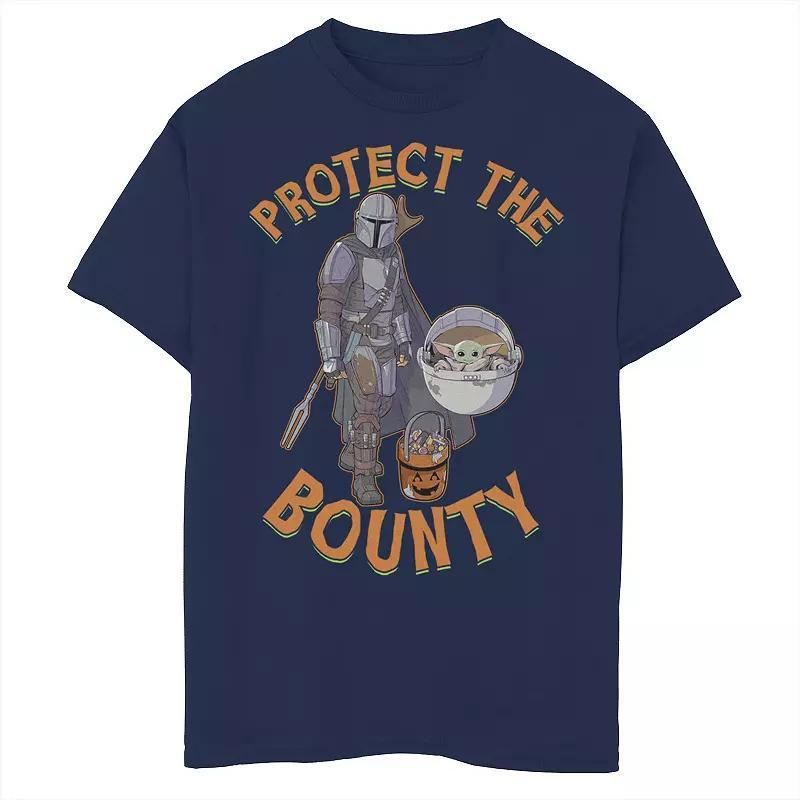 Boys Husky Harry Potter Hogwarts Railways Left Chest Logo Graphic Tee, Boy's,  Product Image