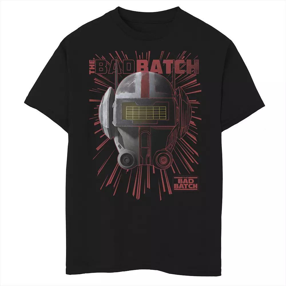 Boys 6-20 Marvel Ant-Man & The Wasp Mysterious Ghost Graphic Tee, Boy's,  Product Image
