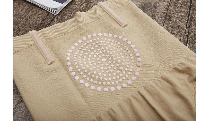 High Waist Shaping Panties Product Image